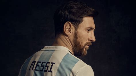 Lionel Messi 2018, HD Sports, 4k Wallpapers, Images, Backgrounds ...