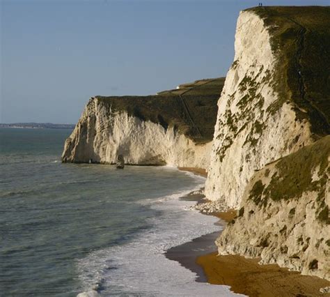 Dorset Coast | The amazing coastal walk and cliffs at durdle… | Flickr