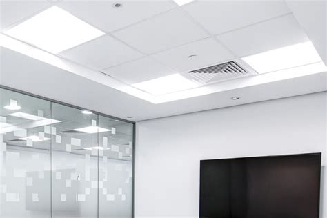 Commercial LED Lighting Installation & Replacement in Sydney & Adelaide