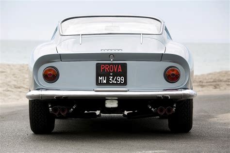 FERRARI 275 GTB Specs & Photos - 1964, 1965, 1966, 1967, 1968 ...