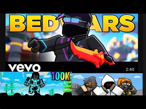 BEST Bedwars Songs (In My Opinion) - YouTube