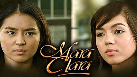 Mara Clara (2010)