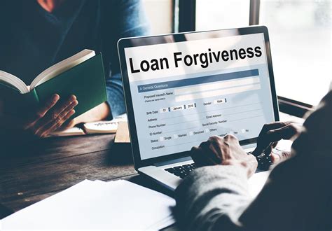 Loan Forgiveness Debt Filling Application | Free Photo - rawpixel