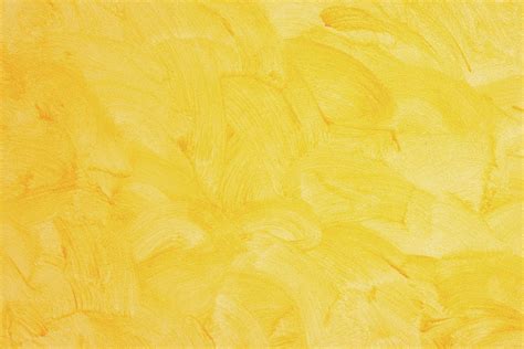 Yellow Wall Background Photograph by Zodebala - Fine Art America