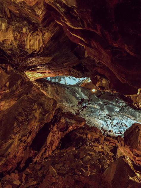 Exploring the Mitchelstown Caves With Kids ♥ | Dolly Dowsie