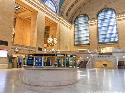 Is the Grand Central Clock Worth $20 Million? - Untapped New York