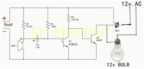 Please explain how this light organ circuit works : r/AskElectronics