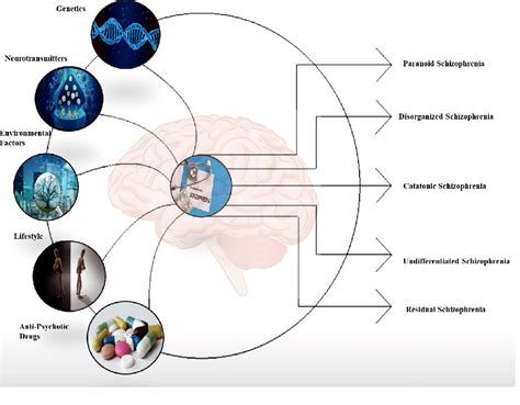 Role of neurotransmitters in schizophrenia: a comprehensive study ...