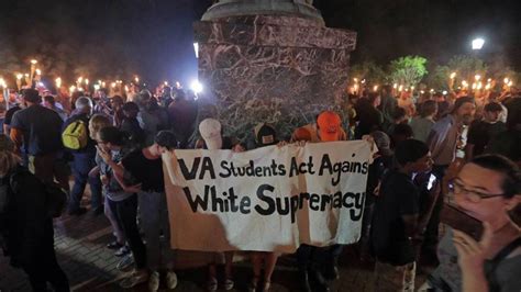 Petition · Support UVA Students' Demands Post Aug 11 & 12 - Charlottesville, United States ...