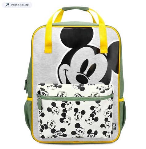 Get Your Own PERSONALIZED Disney Merchandise for Just $2 Right Now | the disney food blog