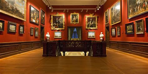 Mauritshuis museum | Take The Hague