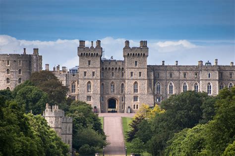 Windsor Castle Tickets | London