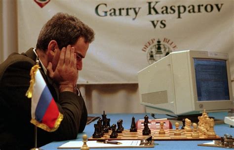 garry-kasparov-deep-blue-ibm – Zajímavý svět – to nejzajímavější z celého světa