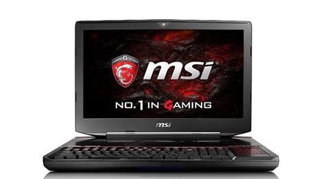 Best Black Friday gaming laptop deals 2016