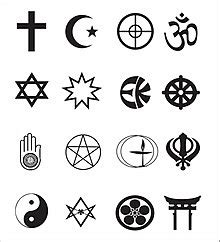 Religion - Wikiwand