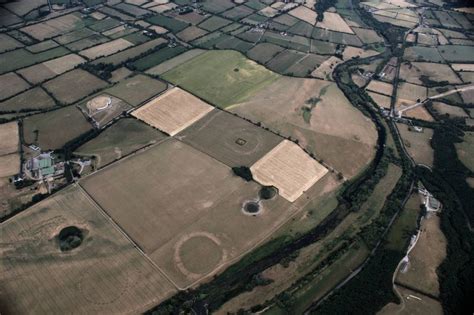 New sites discovered at Brú na Bóinne – Archaeology Ireland