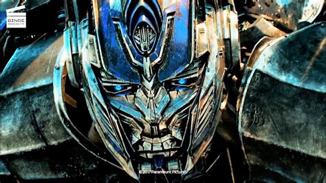 Transformers: The Last Knight: Optimus Prime is sentenced to death ...