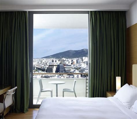 Hilton Athens Hotel in Greece - Room Deals, Photos & Reviews