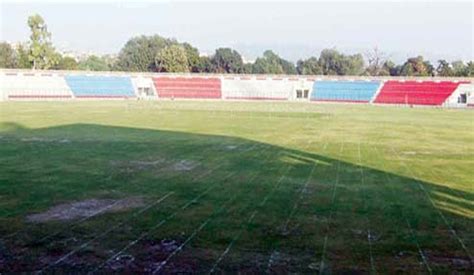 Jammu’s M A Stadium to get all-weather swimming pool likely in June