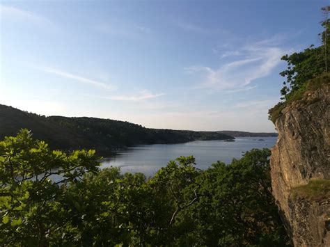 Climbing in Bohuslän, Sweden | Full Info and Topos