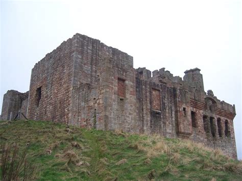 Crichton Castle © Pam Goodey :: Geograph Britain and Ireland