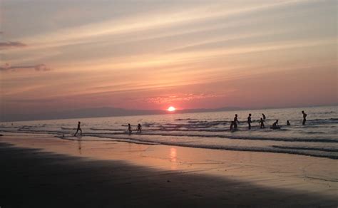 San Fabian: A Great Beach Destination in Pangasinan | TriptheIslands.com