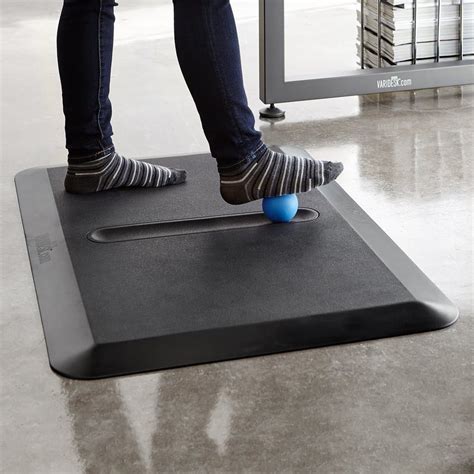 6 best standing desk mats for extra comfort