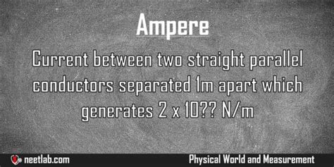 Ampere - NEETLab