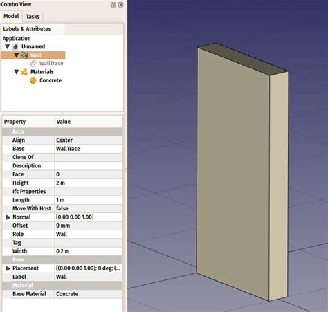 File:Arch materials 01.jpg - FreeCAD Documentation