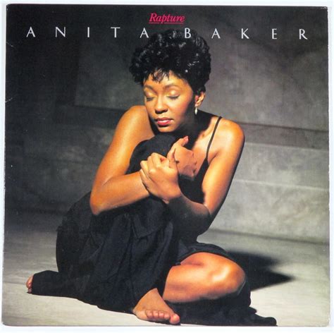 Anita Baker - Rapture - Amazon.com Music