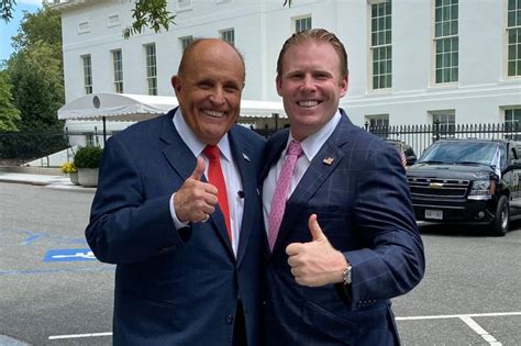 Exclusive | Andrew Giuliani considering run for NYC mayor in 2021