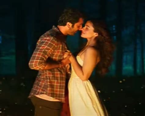 'Brahmastra' trailer: Ranbir Kapoor-Alia Bhatt starrer promises fantastical love story