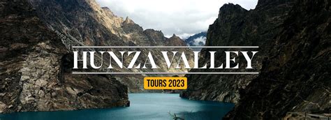 Pakistan Tours Packages in 2023 | Honeymoon Packages from Pakistan