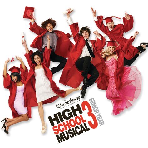 【歌詞和訳】 High School Musical - ハイスクール・ミュージカル3 | ハイスクール・ミュージカル - エイカシ | 洋楽 ...