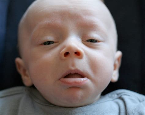 Everything About Newborn Sneezing - LifeHack