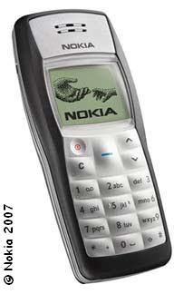 HotNews: Nokia 1100, El celular mas vendido del mundo