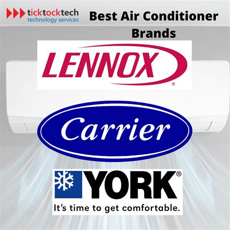 The 10 best air conditioner brands for your home 2023 – Artofit