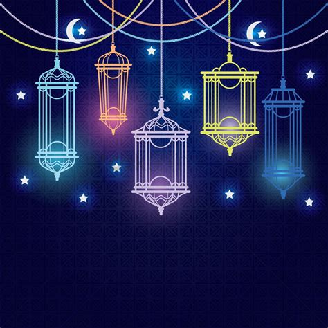 Hari Raya Lantern Gif - LucaaxRussell