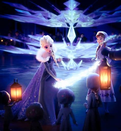 Elsa's Ice Powers!!! Beautiful!!! | Disney frozen elsa, Frozen movie, Disney frozen