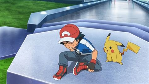 Watch Ash Lose Tournaments in Pokémon the Series on Pokémon TV | Pokemon.com