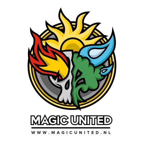 Magic United | Zwartewaal