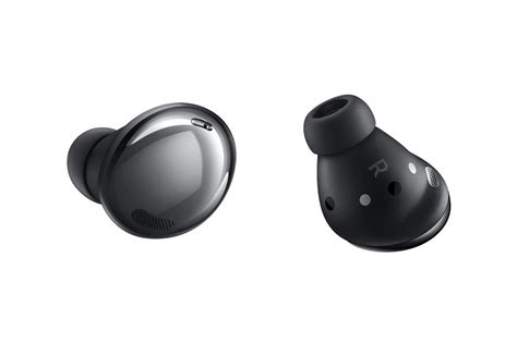 Samsung Galaxy Buds Pro First Look: Certified AirPods Pro Rivals