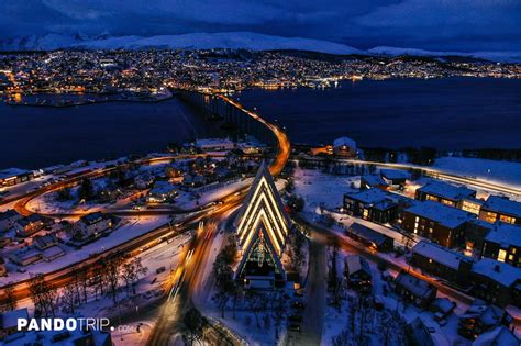 Spend Christmas In Tromsø - Norway’s Christmas City - PandoTrip.com