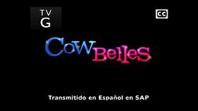 Cow Belles | Disney Channel Broadcast Archives Wiki | Fandom