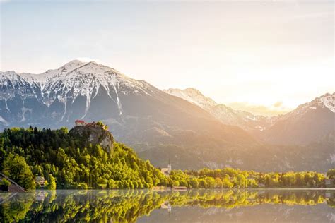 Lake Bled Hiking | Best Hiking Trails near Lake Bled | Slovenia Adventures