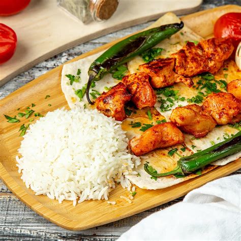 19 BEST Arabic Chicken Dishes - Go Cook Yummy