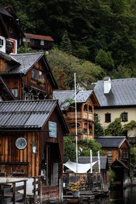 Hallstatt, Austria Luxury Travel Guide - Annie Fairfax