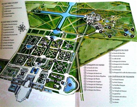 Versailles Plan - This Is Versailles Plans Of The First Floor Louis Xiv : Just fill out the form ...