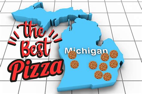 Grand Rapids Makes List of Best Pizza Cities in America