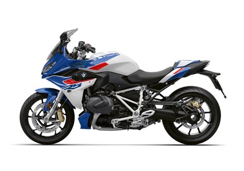 Une BMW R 1250 RS 2023 encore mieux équipée